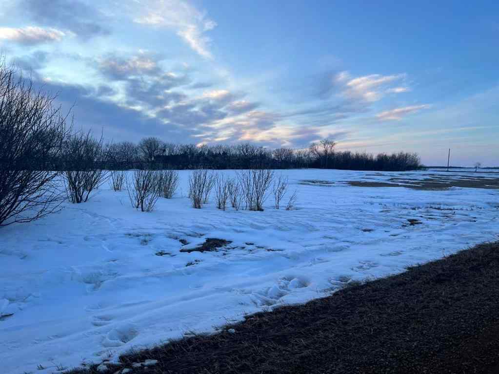MLS® A2204838 - RR 154 Twp Rd 434   in NONE Rural Flagstaff County, Land