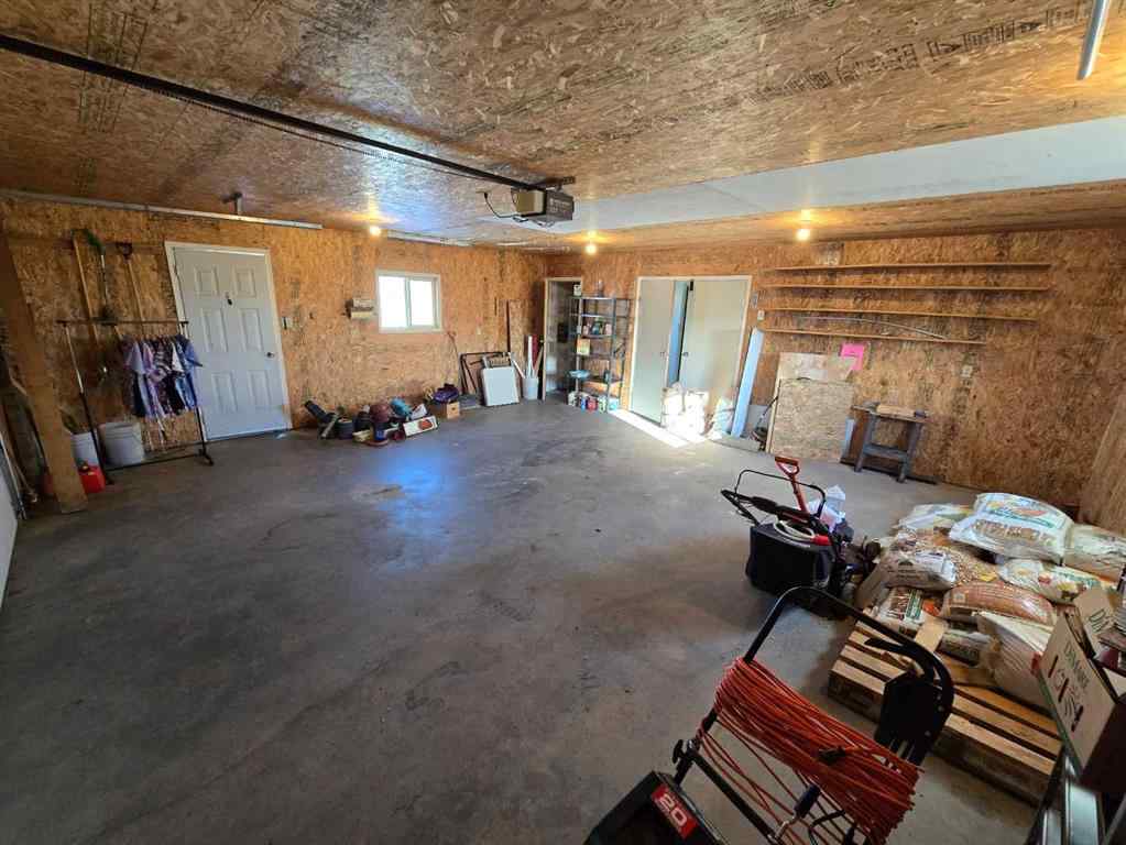 MLS® A2204885 - 4318 49 Avenue  in NONE Grimshaw, Residential