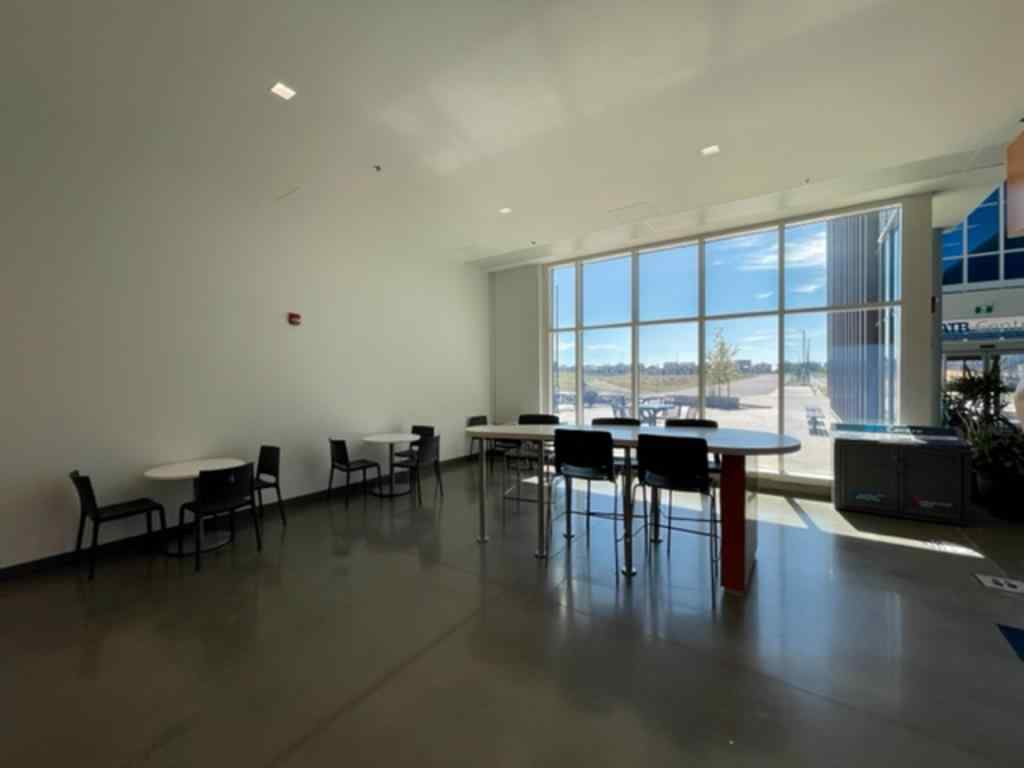 MLS® A2204890 - Unit #130 74 Mauretania Road W in West Lethbridge Employment Centre - Commercial Lethbridge, Commercial
