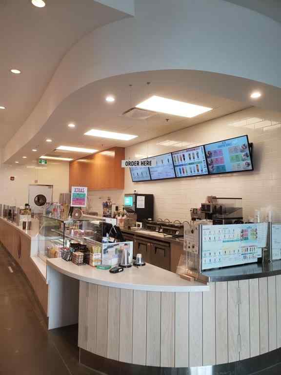 MLS® A2204890 - Unit #130 74 Mauretania Road W in West Lethbridge Employment Centre - Commercial Lethbridge, Commercial