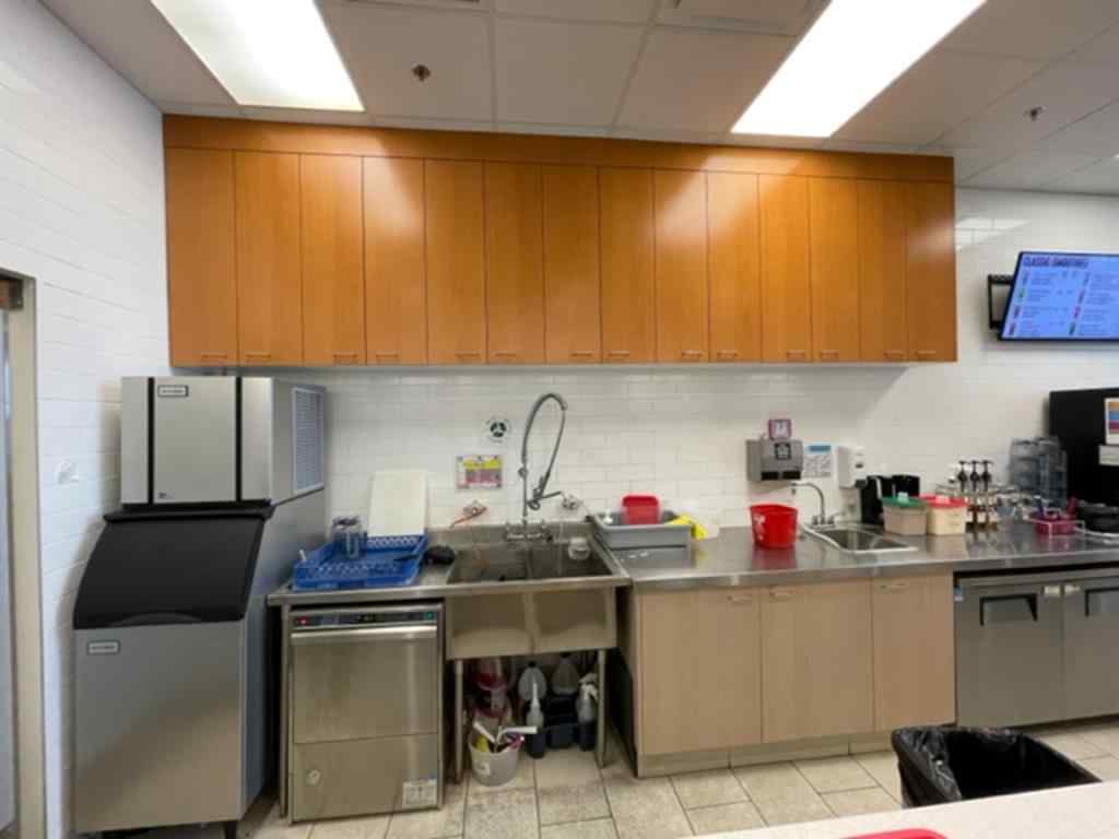 MLS® A2204890 - Unit #130 74 Mauretania Road W in West Lethbridge Employment Centre - Commercial Lethbridge, Commercial