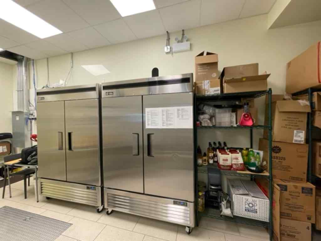 MLS® A2204890 - Unit #130 74 Mauretania Road W in West Lethbridge Employment Centre - Commercial Lethbridge, Commercial