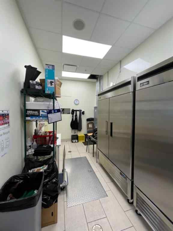 MLS® A2204890 - Unit #130 74 Mauretania Road W in West Lethbridge Employment Centre - Commercial Lethbridge, Commercial