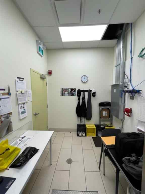 MLS® A2204890 - Unit #130 74 Mauretania Road W in West Lethbridge Employment Centre - Commercial Lethbridge, Commercial