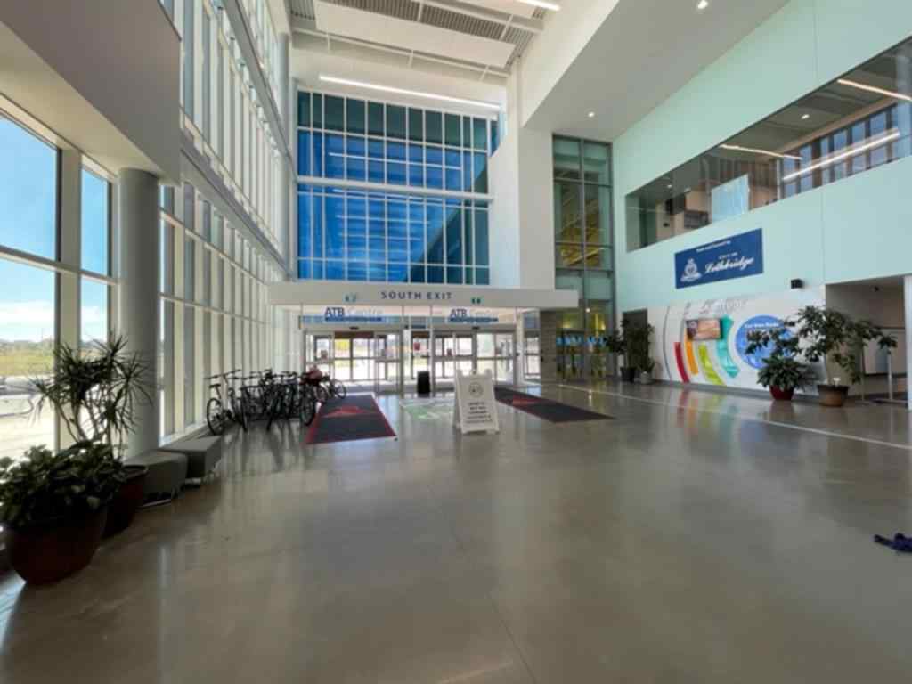 MLS® A2204890 - Unit #130 74 Mauretania Road W in West Lethbridge Employment Centre - Commercial Lethbridge, Commercial