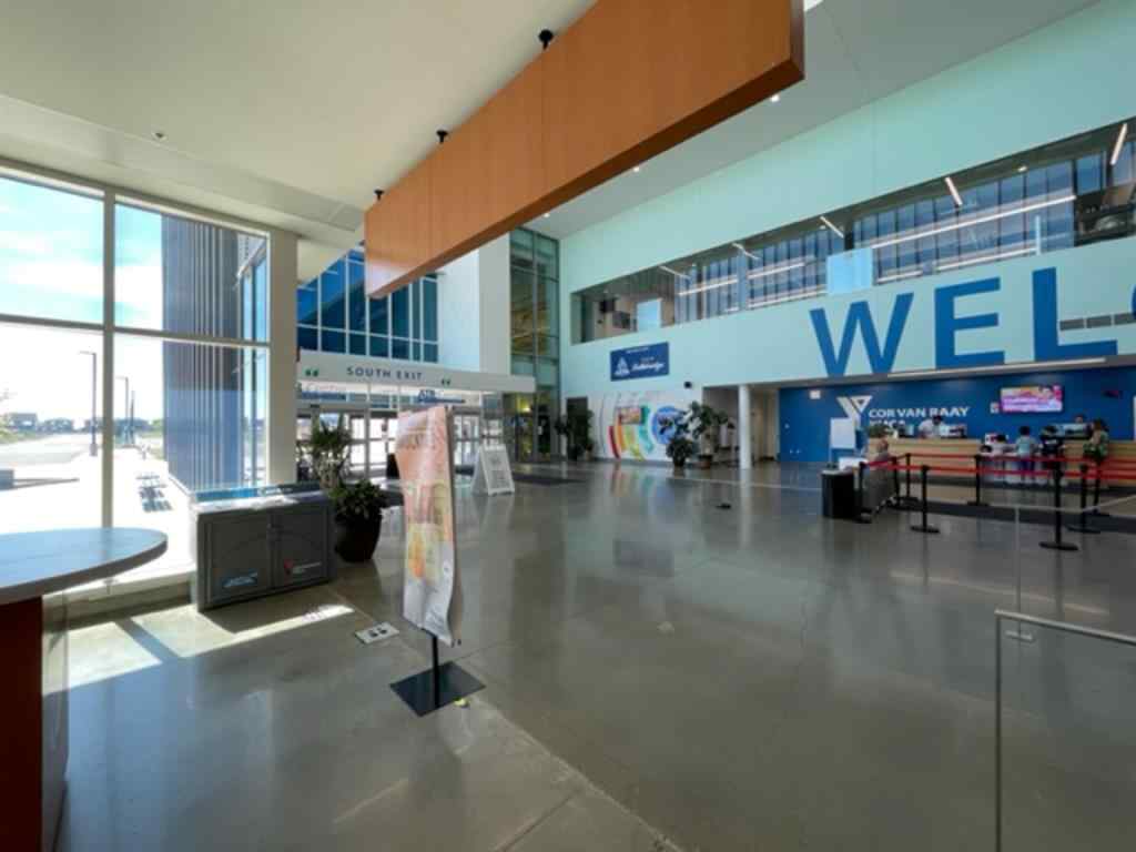 MLS® A2204890 - Unit #130 74 Mauretania Road W in West Lethbridge Employment Centre - Commercial Lethbridge, Commercial