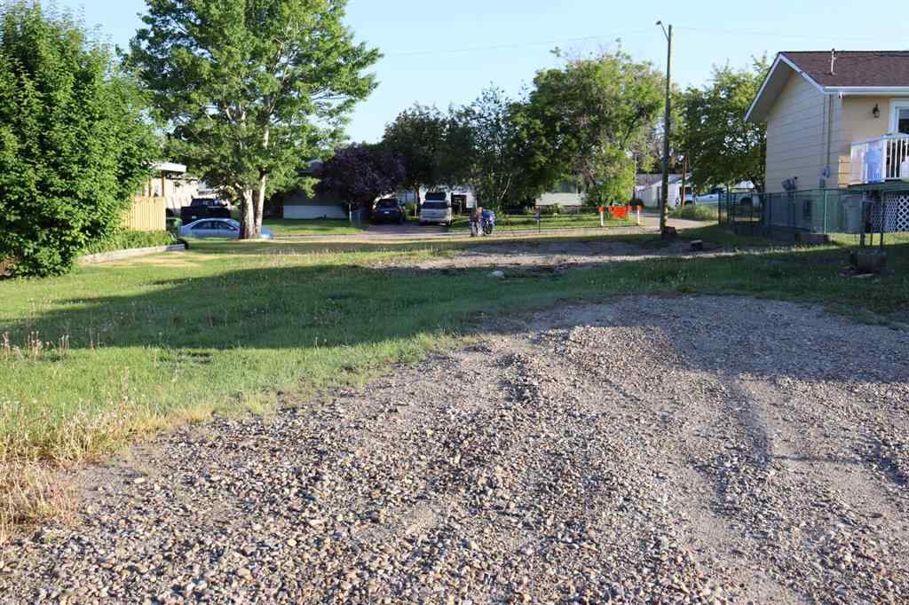MLS® A2204910 - 5115 8 Avenue   in NONE Edson, Land