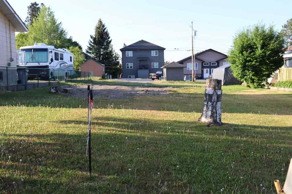 MLS® A2204910 - 5115 8 Avenue   in NONE Edson, Land