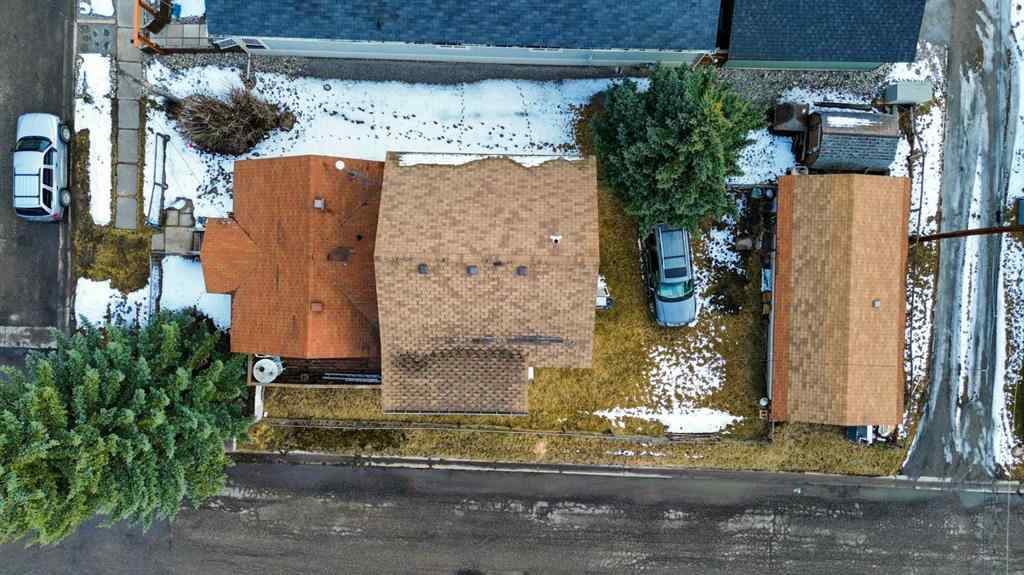 MLS® A2204918 - 1201 83 Street  in NONE Coleman, Residential