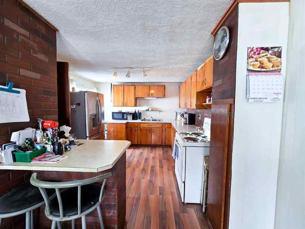 MLS® A2204918 - 1201 83 Street  in NONE Coleman, Residential