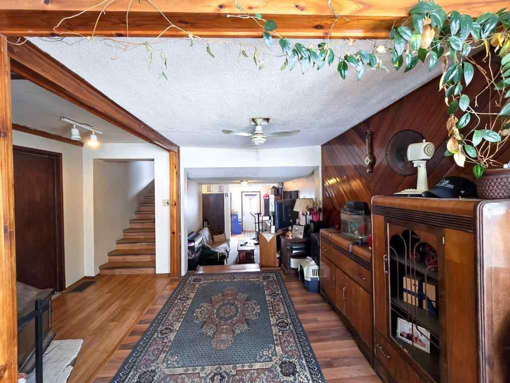 MLS® A2204918 - 1201 83 Street  in NONE Coleman, Residential