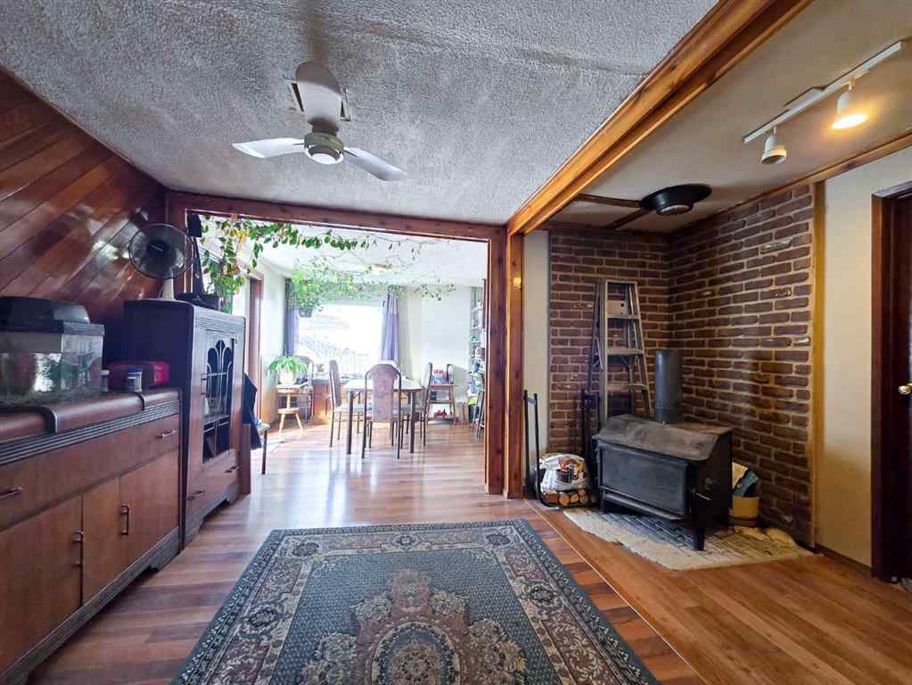 MLS® A2204918 - 1201 83 Street  in NONE Coleman, Residential