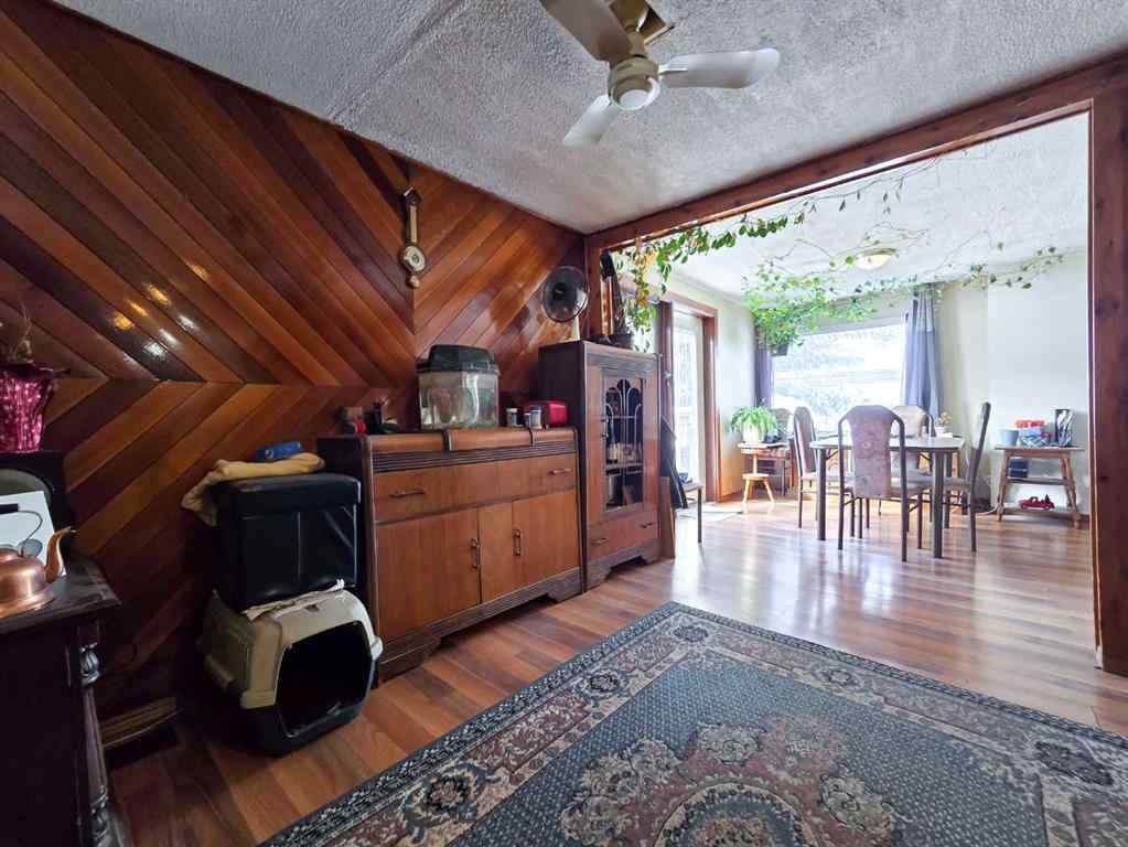 MLS® A2204918 - 1201 83 Street  in NONE Coleman, Residential