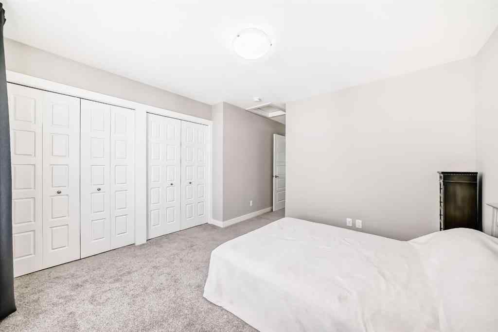 MLS® A2204931 - 410 Cranbrook Walk SE in Cranston Calgary, Residential