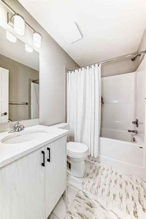 MLS® A2204931 - 410 Cranbrook Walk SE in Cranston Calgary, Residential