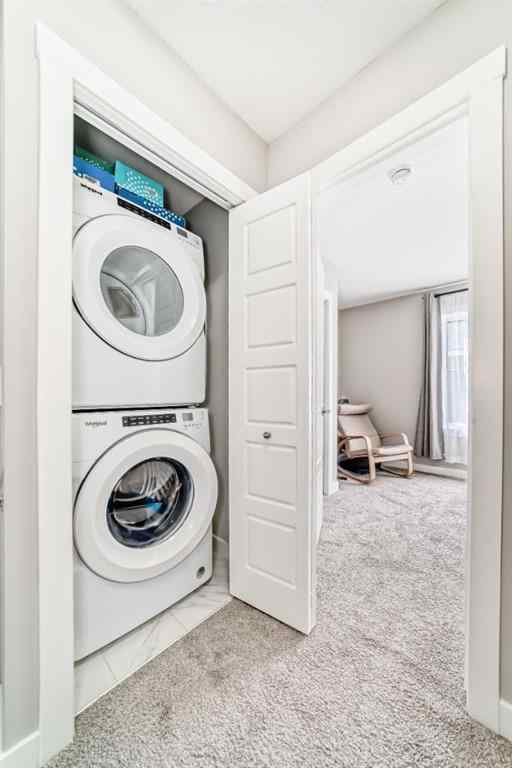 MLS® A2204931 - 410 Cranbrook Walk SE in Cranston Calgary, Residential