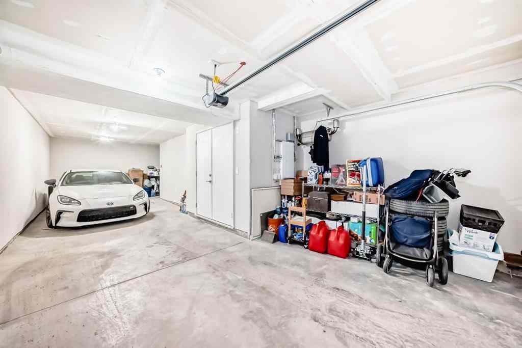 MLS® A2204931 - 410 Cranbrook Walk SE in Cranston Calgary, Residential