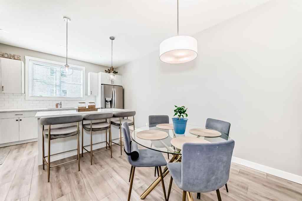 MLS® A2204931 - 410 Cranbrook Walk SE in Cranston Calgary, Residential
