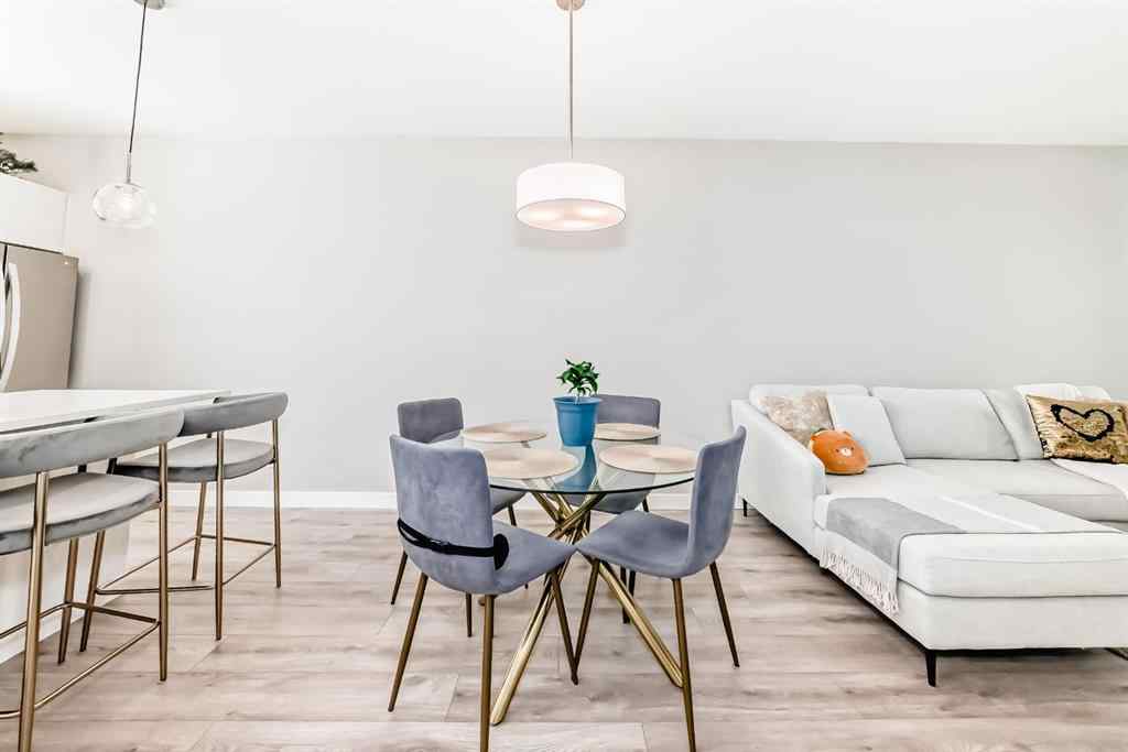 MLS® A2204931 - 410 Cranbrook Walk SE in Cranston Calgary, Residential