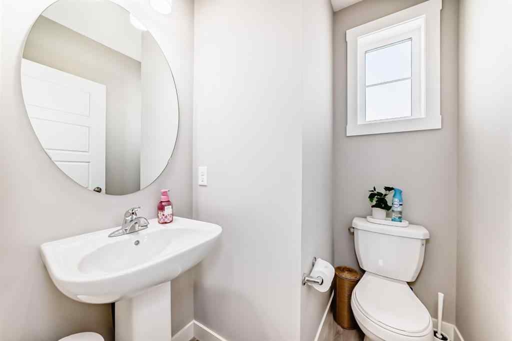 MLS® A2204931 - 410 Cranbrook Walk SE in Cranston Calgary, Residential