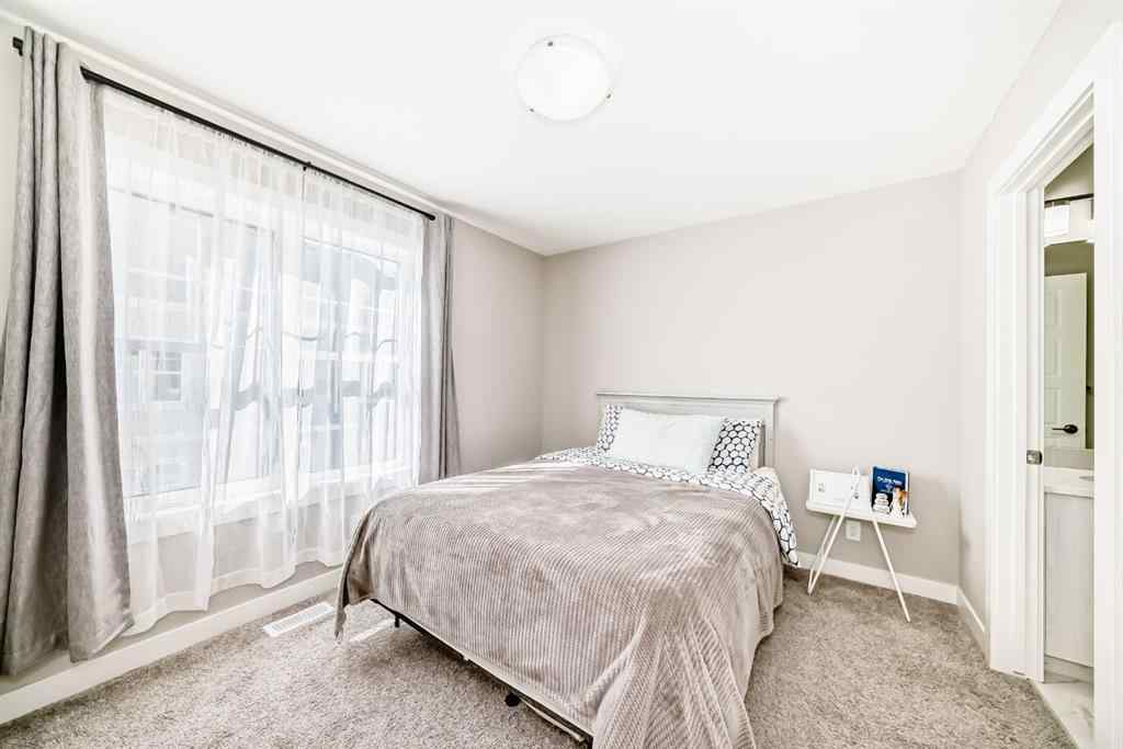 MLS® A2204931 - 410 Cranbrook Walk SE in Cranston Calgary, Residential