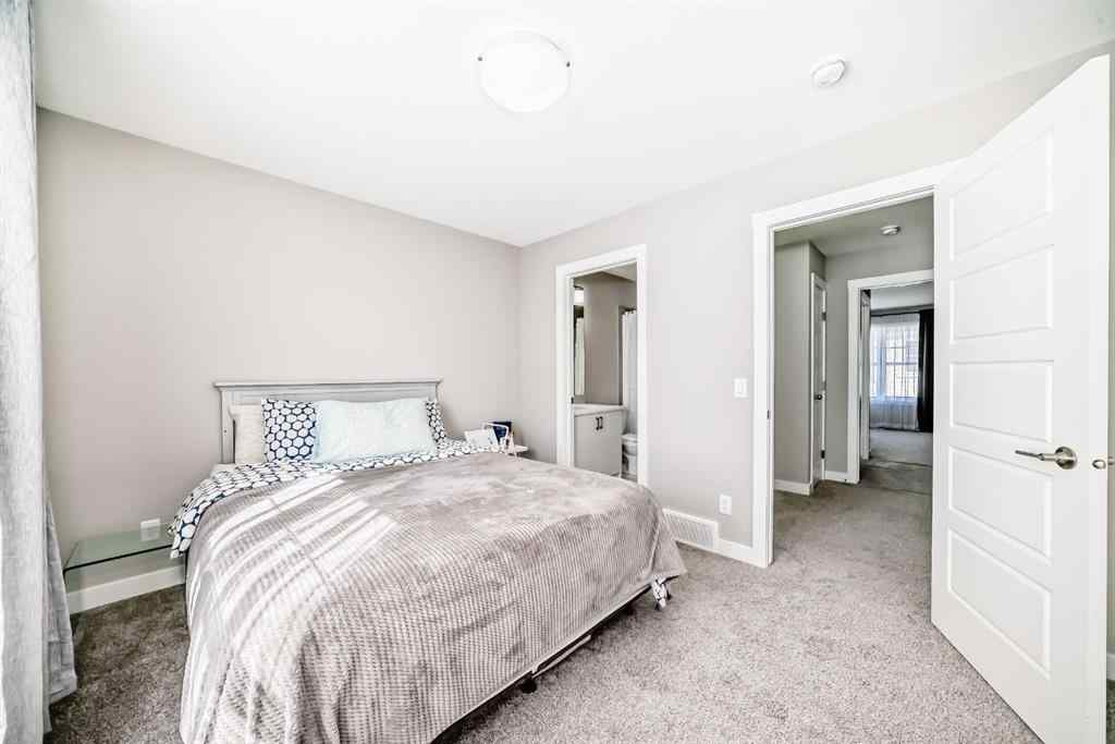 MLS® A2204931 - 410 Cranbrook Walk SE in Cranston Calgary, Residential