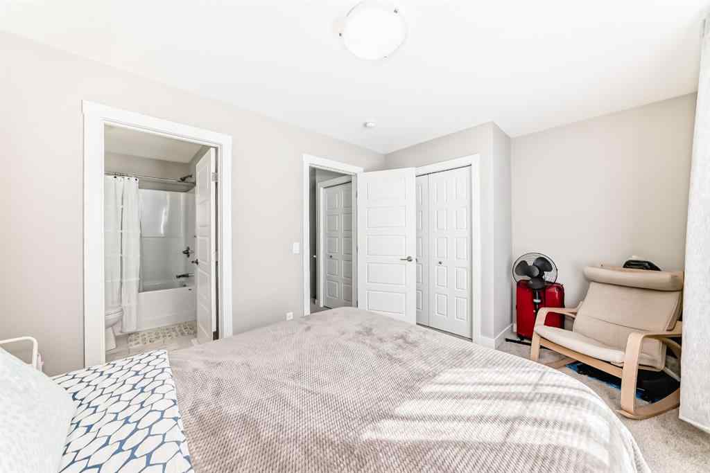 MLS® A2204931 - 410 Cranbrook Walk SE in Cranston Calgary, Residential
