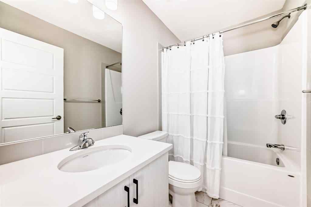 MLS® A2204931 - 410 Cranbrook Walk SE in Cranston Calgary, Residential