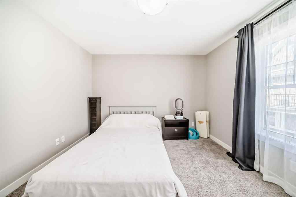 MLS® A2204931 - 410 Cranbrook Walk SE in Cranston Calgary, Residential