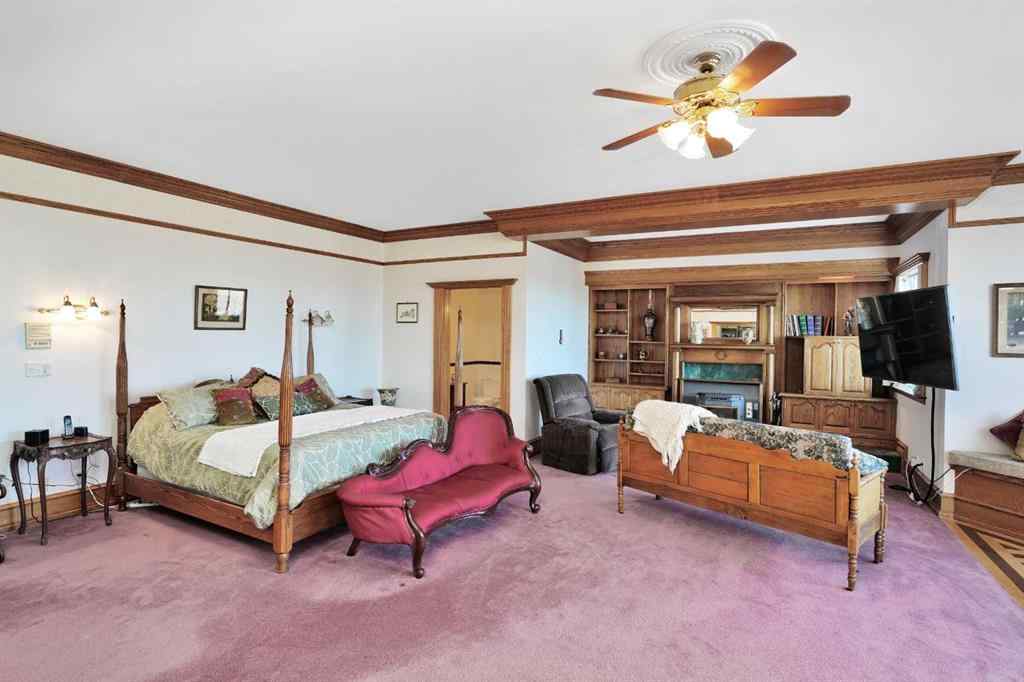 MLS® A2204934 - 31027 Range Road 50   in NONE Rural Mountain View County, Residential