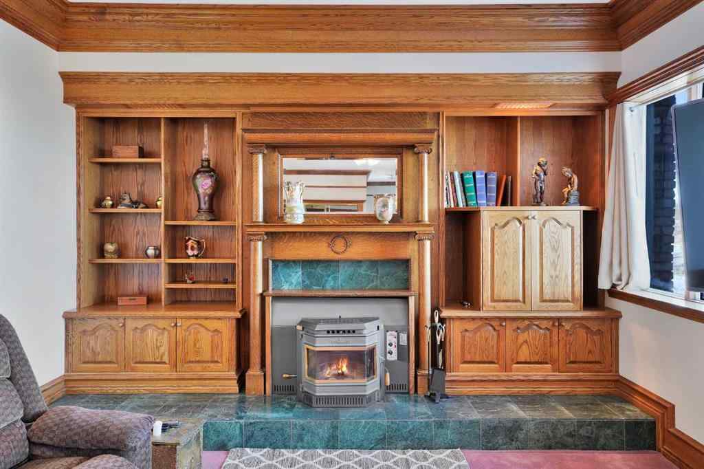 MLS® A2204934 - 31027 Range Road 50   in NONE Rural Mountain View County, Residential