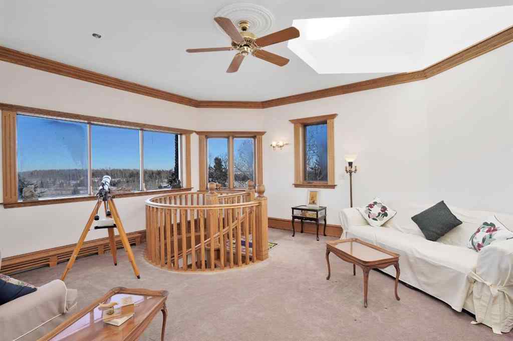 MLS® A2204934 - 31027 Range Road 50   in NONE Rural Mountain View County, Residential