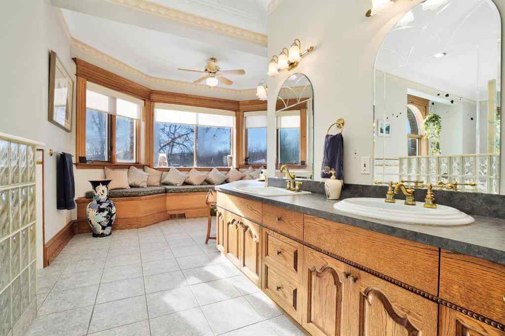 MLS® A2204934 - 31027 Range Road 50   in NONE Rural Mountain View County, Residential