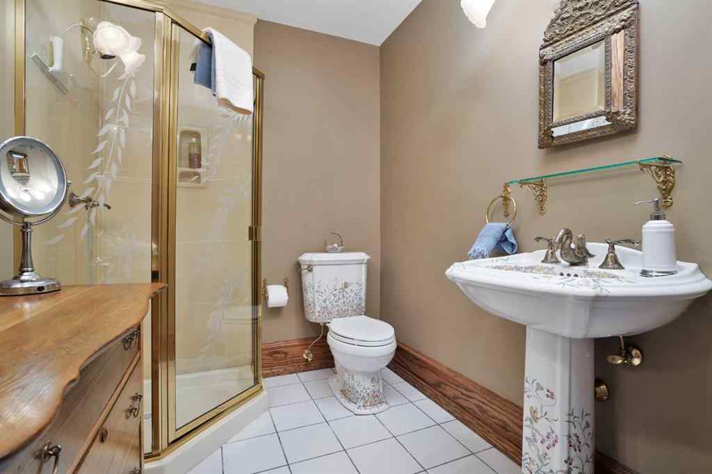 MLS® A2204934 - 31027 Range Road 50   in NONE Rural Mountain View County, Residential