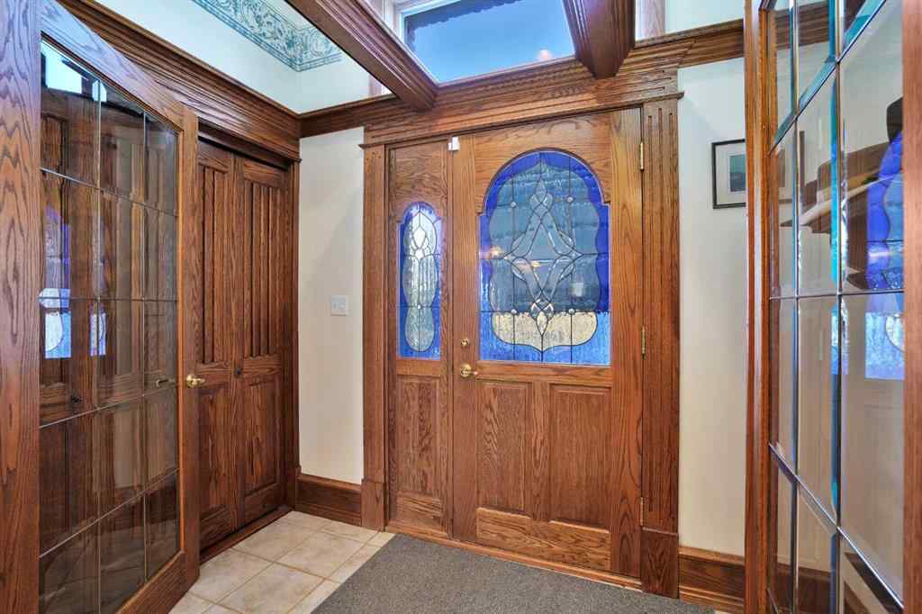 MLS® A2204934 - 31027 Range Road 50   in NONE Rural Mountain View County, Residential