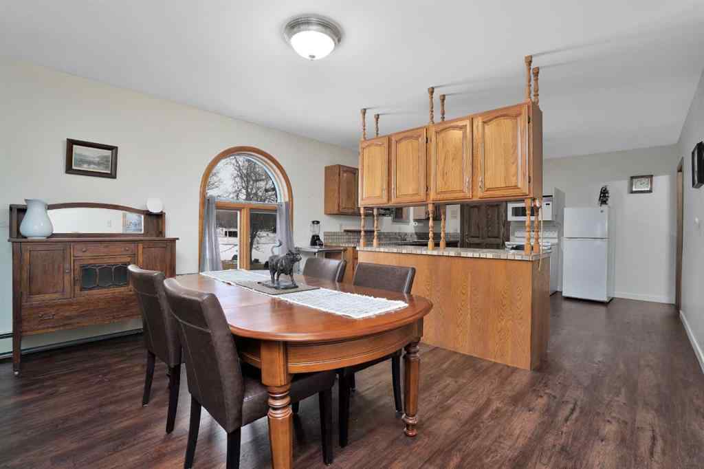 MLS® A2204934 - 31027 Range Road 50   in NONE Rural Mountain View County, Residential