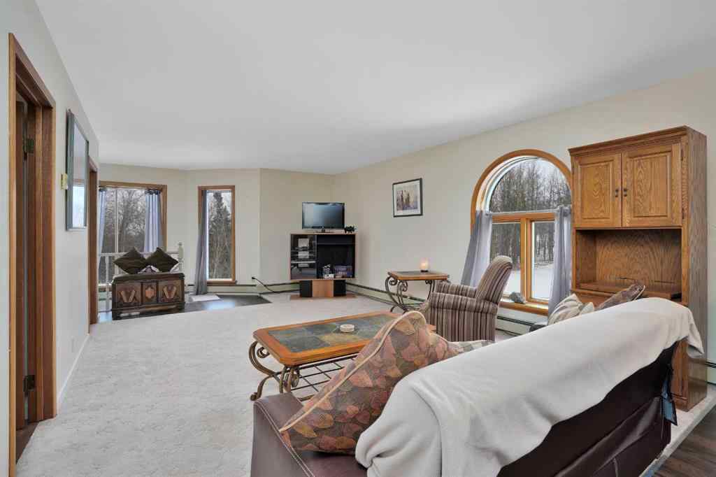 MLS® A2204934 - 31027 Range Road 50   in NONE Rural Mountain View County, Residential