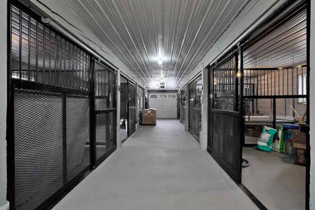 MLS® A2204934 - 31027 Range Road 50   in NONE Rural Mountain View County, Residential