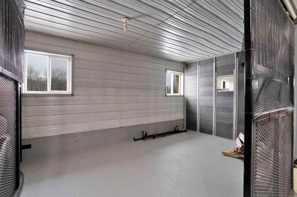 MLS® A2204934 - 31027 Range Road 50   in NONE Rural Mountain View County, Residential