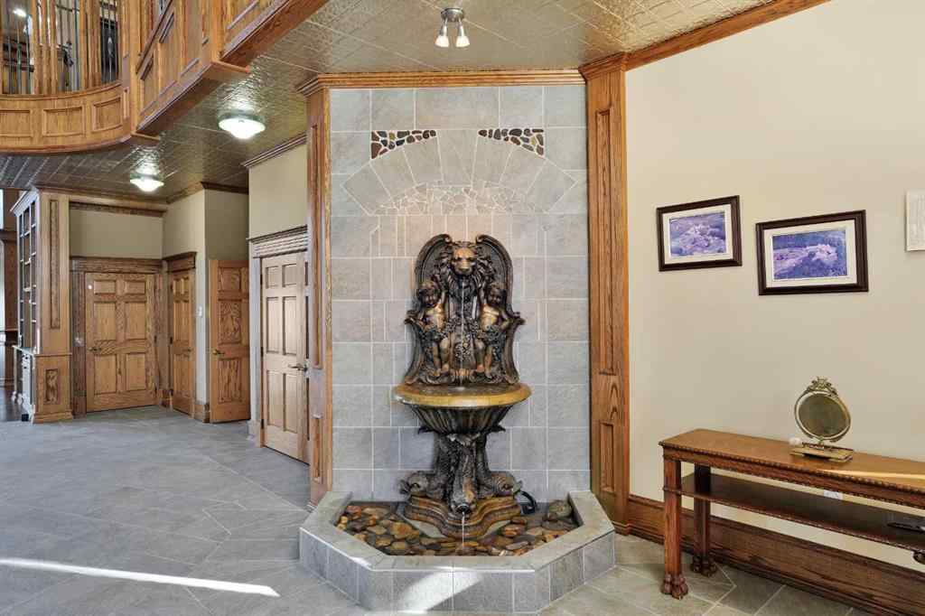 MLS® A2204934 - 31027 Range Road 50   in NONE Rural Mountain View County, Residential