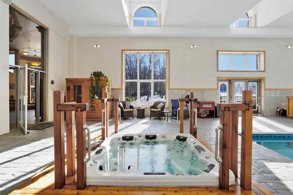 MLS® A2204934 - 31027 Range Road 50   in NONE Rural Mountain View County, Residential