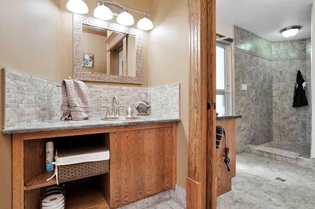 MLS® A2204934 - 31027 Range Road 50   in NONE Rural Mountain View County, Residential