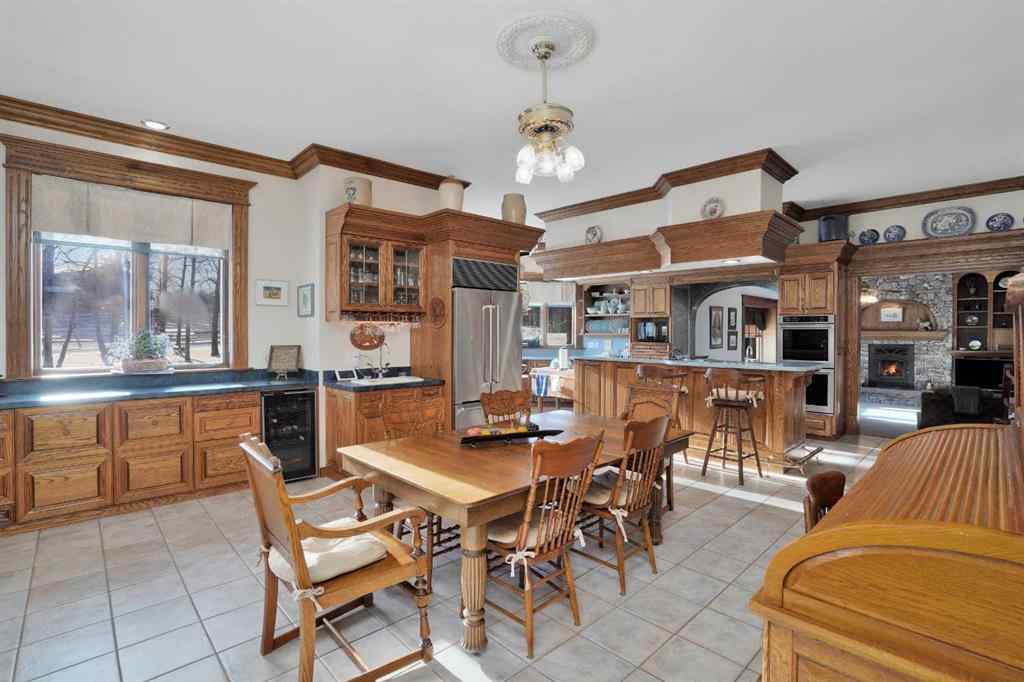MLS® A2204934 - 31027 Range Road 50   in NONE Rural Mountain View County, Residential