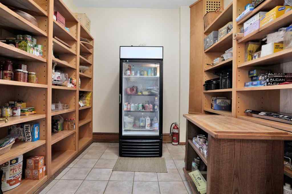 MLS® A2204934 - 31027 Range Road 50   in NONE Rural Mountain View County, Residential