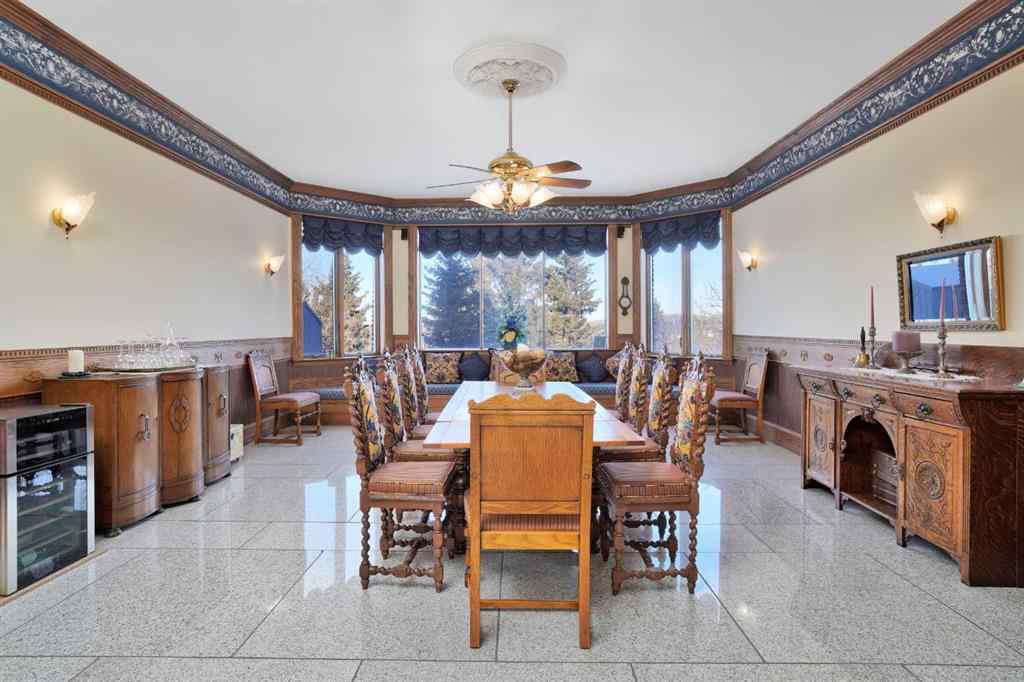 MLS® A2204934 - 31027 Range Road 50   in NONE Rural Mountain View County, Residential