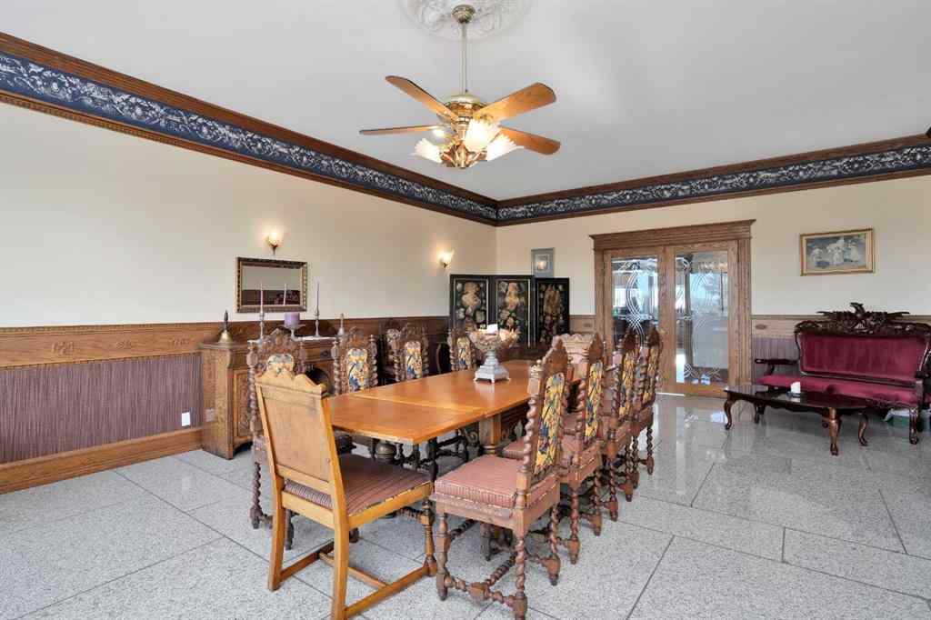 MLS® A2204934 - 31027 Range Road 50   in NONE Rural Mountain View County, Residential