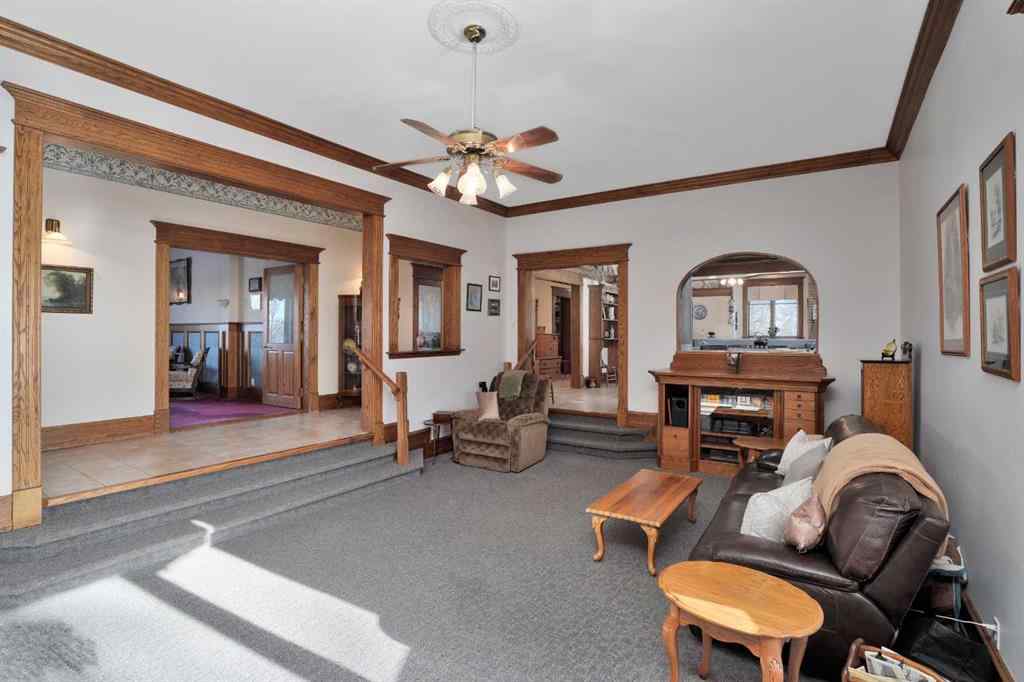 MLS® A2204934 - 31027 Range Road 50   in NONE Rural Mountain View County, Residential