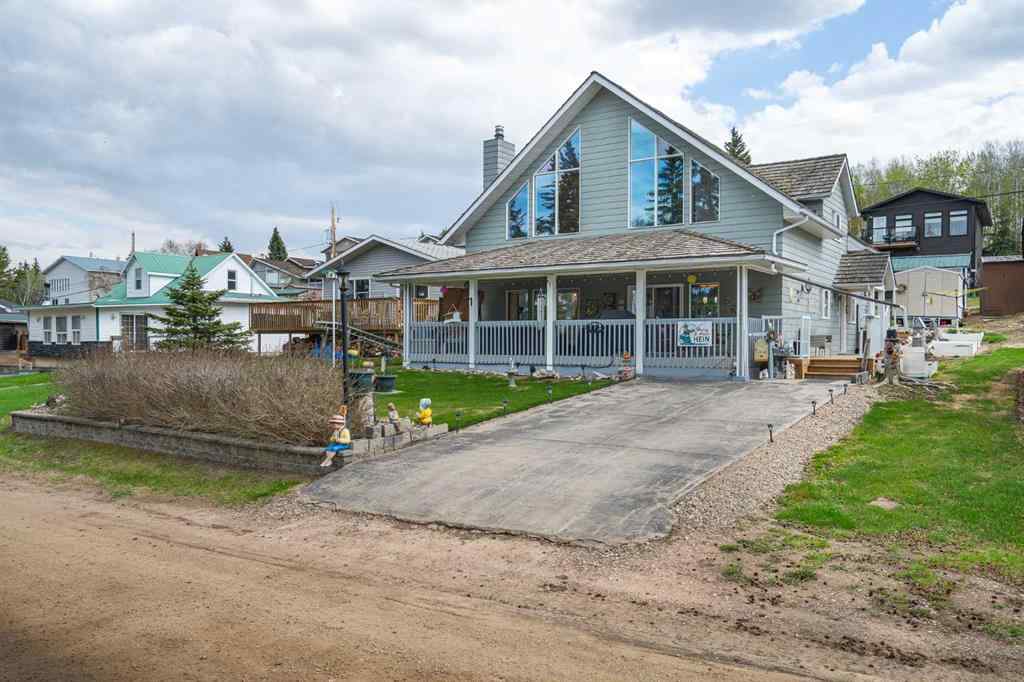 MLS® A2204940 - 102 KILDAW Drive  in NONE Loon Lake, Residential