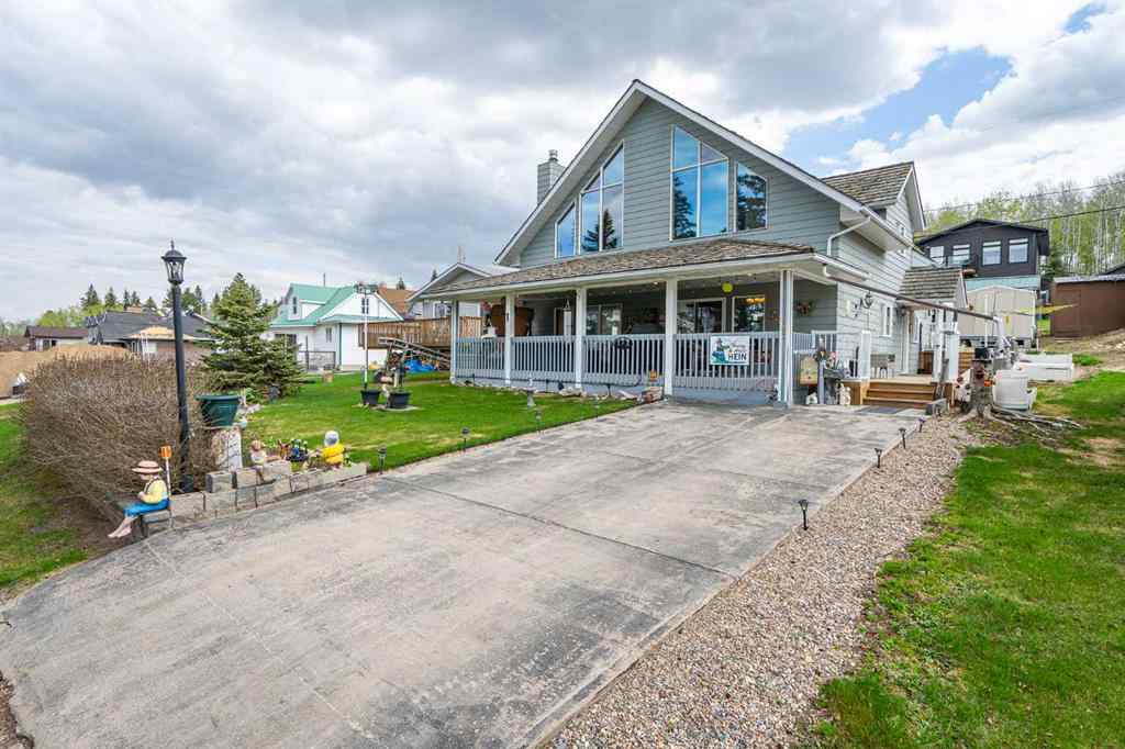 MLS® A2204940 - 102 KILDAW Drive  in NONE Loon Lake, Residential