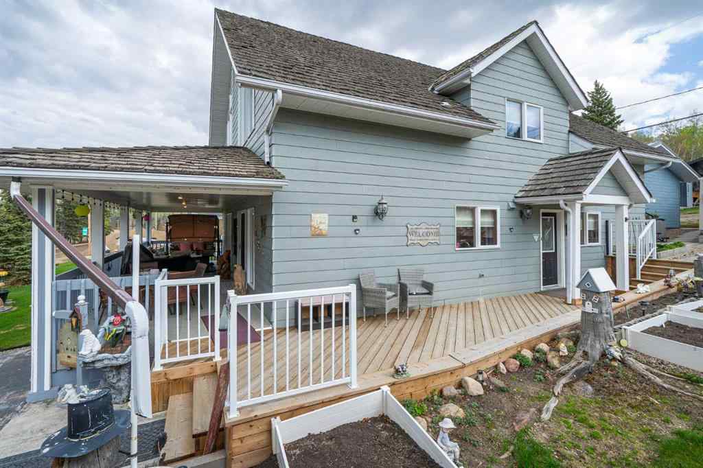MLS® A2204940 - 102 KILDAW Drive  in NONE Loon Lake, Residential